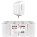 habeBox-Mini-Handtuchrollenspender-weiss-Innenzug-ST88543_ST88084