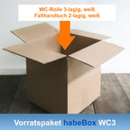 habeBox-WC3-Vorratspaket