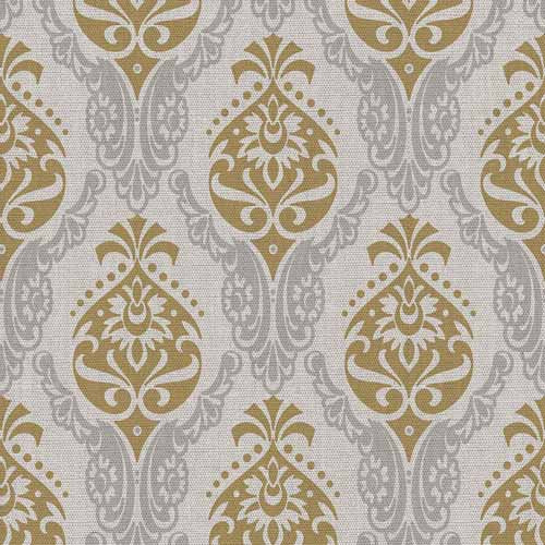 Linclass-Serviette-Doris-gold-silber-77734.jpg