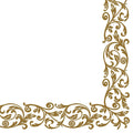 Linclass-Serviette-Rob-gold-76081.jpg