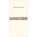Besteckserviette-Joe-creme-braun-79951.jpg