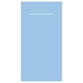 Besteckserviette-Linclass-Uni-hellblau_84229.jpg