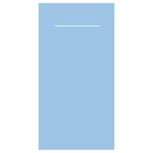 Besteckserviette-Linclass-Uni-hellblau_84229.jpg