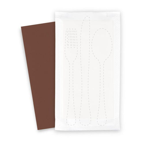Bestecktasche-mit-brauner-Serviette-ST4367.jpg