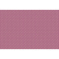 Linclass-Premium-Tischlaeufer-Louis-beere 40 cm x 24 m