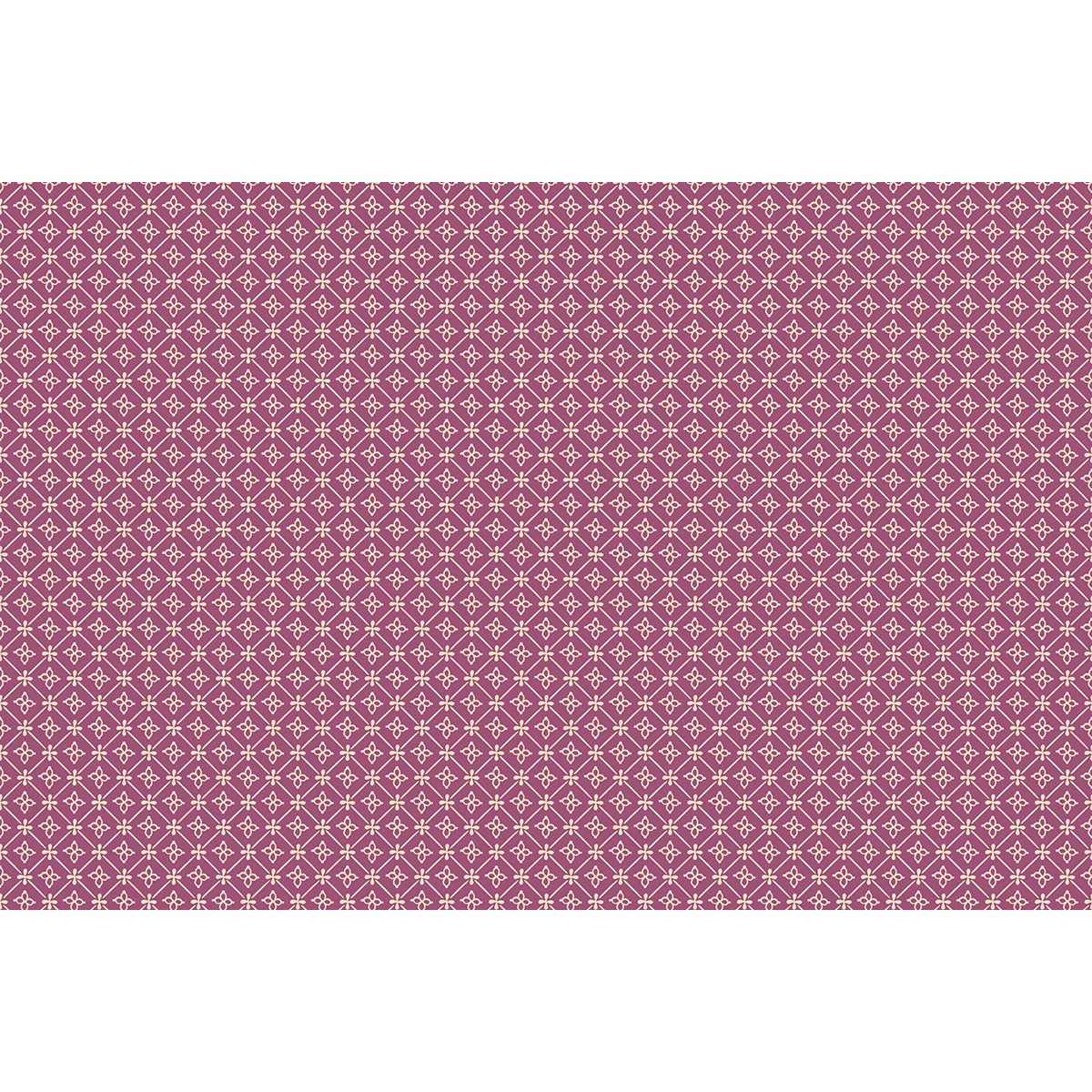 Linclass-Premium-Tischlaeufer-Louis-beere 40 cm x 24 m