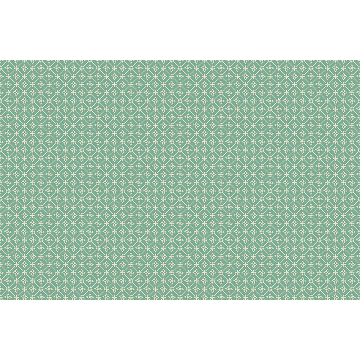 Linclass-Premium-Tischlaeufer-Louis-eukalyptus 40 cm x 24 m