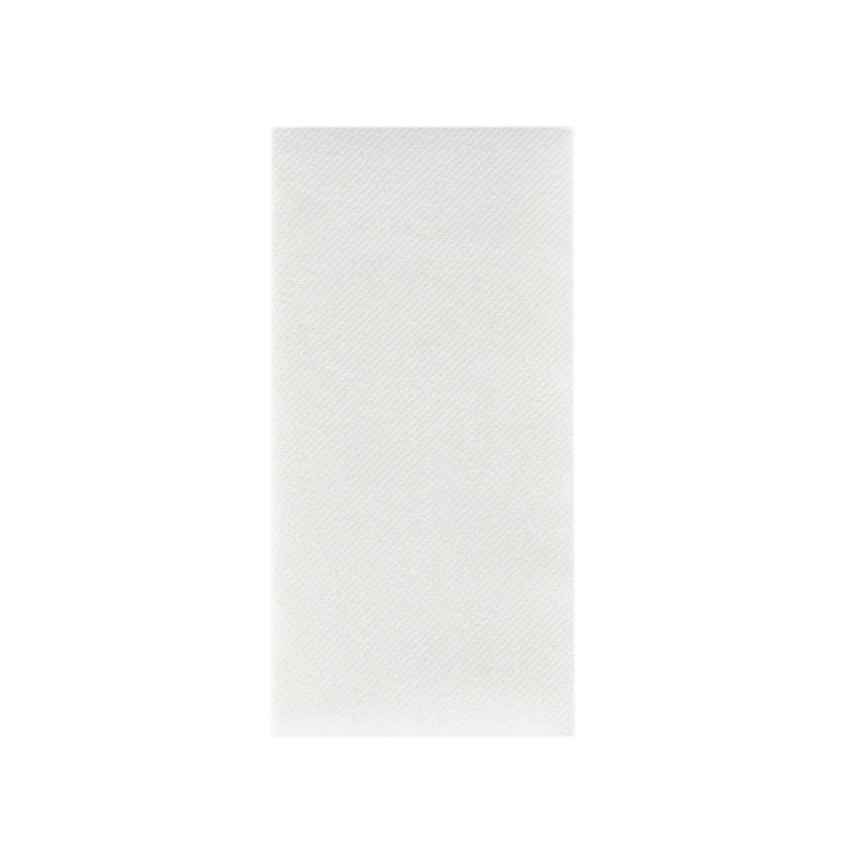 Linclass-Professional-Serviette-weiss 40 x 40 cm 1/8 Falz