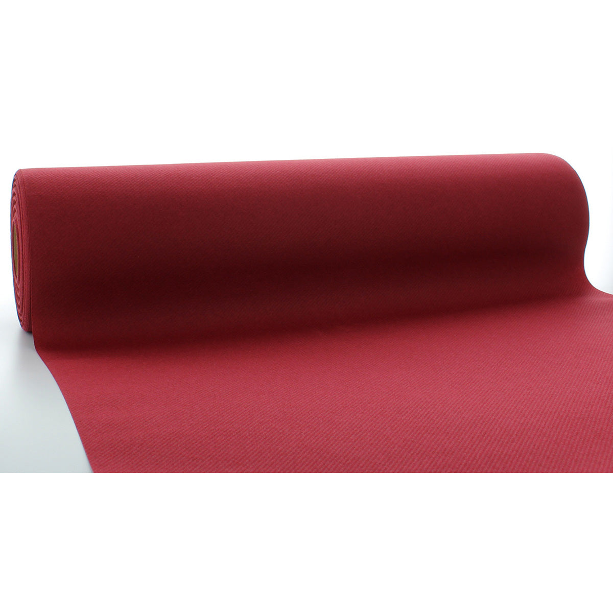 Linclass-Professional-Tischlaeufer-bordeaux 40 cm x 24 m
