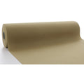 Linclass-Professional-Tischläufer-naturbraun 40 cm x 24 m