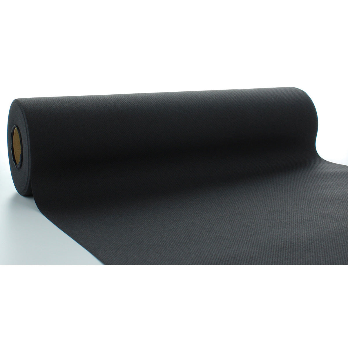 Linclass-Professional-Tischlaeufer-schwarz 40 cm x 24 m