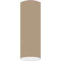 Linclass-Professional-Tischrolle-naturbraun 1,18 x 25 m