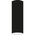 Linclass-Professional-Tischrolle-schwarz 1,18 x 25 m
