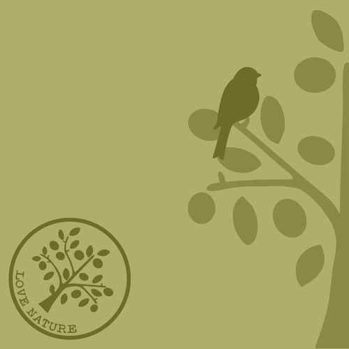 Linclass-Serviette-LoveNature-Baum-oliv_89170.jpg