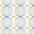 Linclass-Serviette-Ludo_blau_gold_96245.jpg