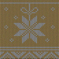 Linclass-Serviette-Mick_gold-schwarz_95241.jpg