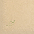 Recycled-Tissue-Serviette 40 x 40 cm 1/4 Falz