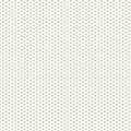 Serviette-Softpoint-Dot-creme 24 x 24 cm 1/4 Falz
