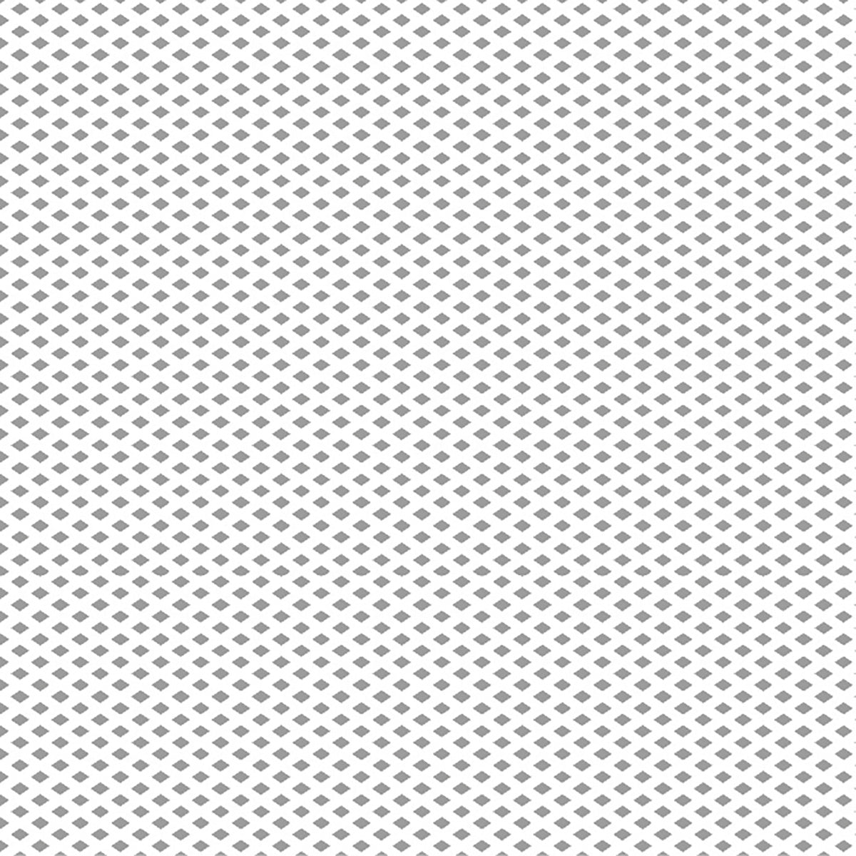 Serviette-Softpoint-Dot-stone 24 x 24 cm 1/4 Falz