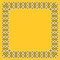 Tischdecke-Art-Deco-senfgelb-braun_84077.jpg