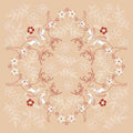 Tischdecke-Leonard_beige-bordeaux_84533.jpg