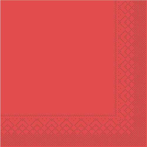 Tissue-Serviette-33x33-Uni-rot_52736.jpg