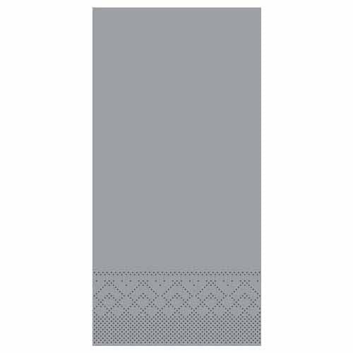 Tissue-Serviette-33x33-achtel-Falz-Uni-grau_64492.jpg