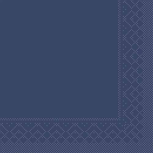 Tissue-Serviette-40x40-Uni-blau_52763.jpg