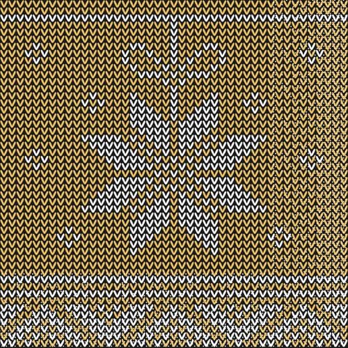 Tissue-Serviette-Mick_gold-schwarz_95245.jpg