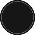Untersetzer-UNI-schwarz_76224.jpg