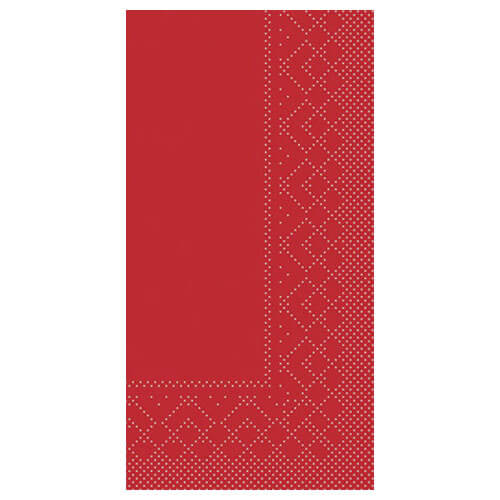Zelltuch-Serviette-33x33-rot-achtel-Falz-QY99167.jpg